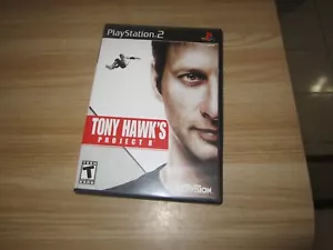 Tony Hawk's Project 8 - PlayStation 2 PS2 ¡Envío completo gratis!¡! - Imagen 1 de 2