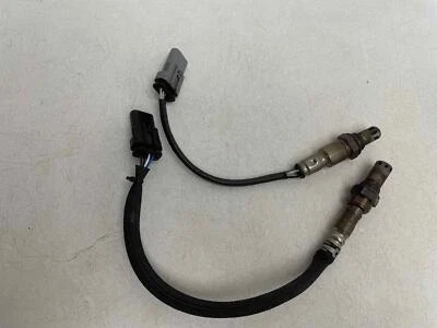 Juego de 2 sensores de oxígeno Cadillac CTS 2014-2019 2,0 L O2 para Cadillac CTS Foto 1 de 4