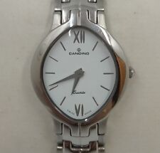 Candino Watch for Lady. Swiss Made. C4227/3