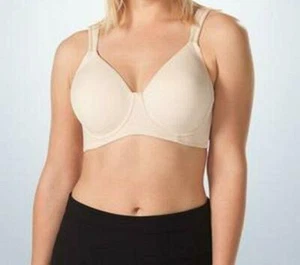 LEADING LADY BRA, SIZE 48 F, (ID#6892574-148) - Picture 1 of 1