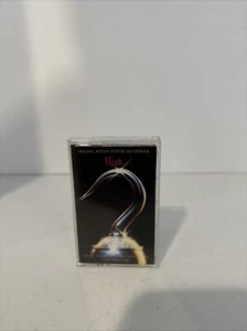 Vintage 1991 Hook by John Williams CASSETTE Original Motion Picture Soundtrack - Bild 1 von 1