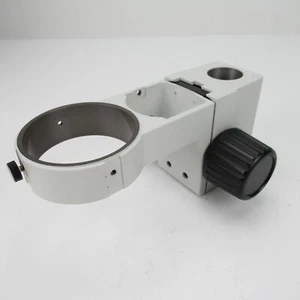 OLYMPUS SZ2-STS 76MM FOCUS DRIVE CARRIER RING FOR SZ SERIES STEREO MICROSCOPE - Picture 1 of 6