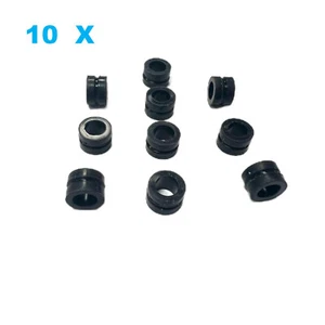 10x Anello in gomma per HP Designjet Z6100 D5800 7100 6800 lattice 360 260 370 330 560 - Foto 1 di 6