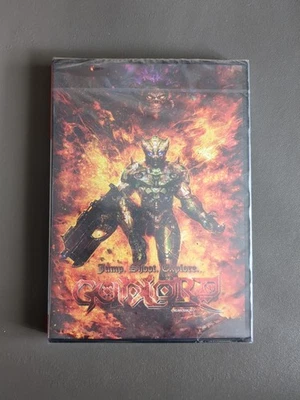 Dreamcast Spiele Gunlord NEU&OVP! - Bild 1 von 2