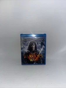 The Warriors Way (Blu-ray Disc, 2011, 2-Disc Set, Includes Digital Copy) - Bild 1 von 3