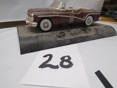 motor max 1  953 buick skylark*SEE BELOW*BARN FIND #HAC-28 - Image 1 of 4