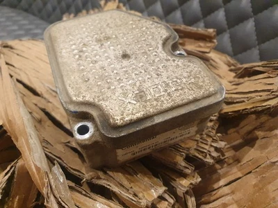 LAND ROVER FREELANDER 2 HALDEX DIFFERENTIAL ELECTRONIC MODULE 5WP33519-03 - Image 1 of 4