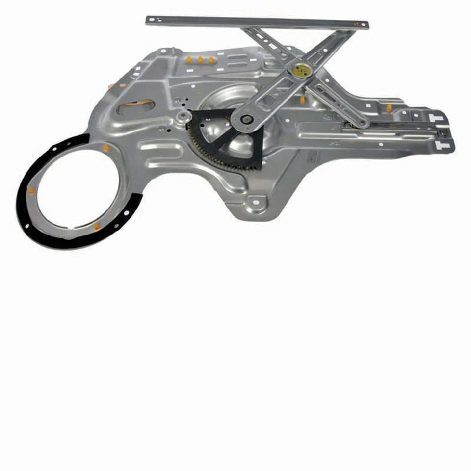 Conjunto regulador ventana y motor para Kia Spectra5 05-09 delantero izquierdo 748-394 Foto 1 de 4