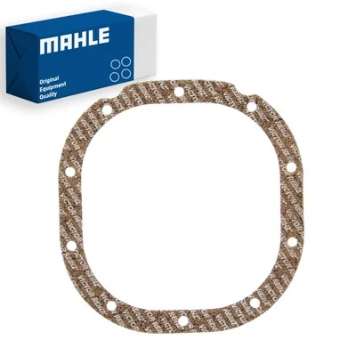 Junta de cubierta de carcasa de eje Mahle trasera para Ford Explorer 1991-2003 Foto 1 de 3