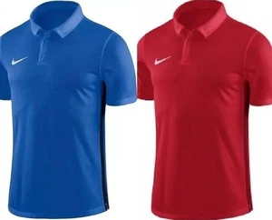 Camiseta polo Nike Junior Trophy IV para niños niños golf fútbol deportes - Imagen 1 de 3