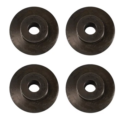 (4) REED® 3506 HS6 Cutting Wheel for H6 6"-8" Hinged Pipe Cutters cut Stainless - Image 1 of 3