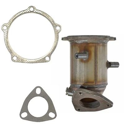 Convertidor catalítico Direct Fit CARB para Hyundai Sonata y Kia Optima Foto 1 de 3
