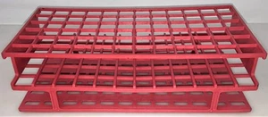 Nalgene Unwire 5970 Polypropylene Test Tube Rack - Picture 1 of 7
