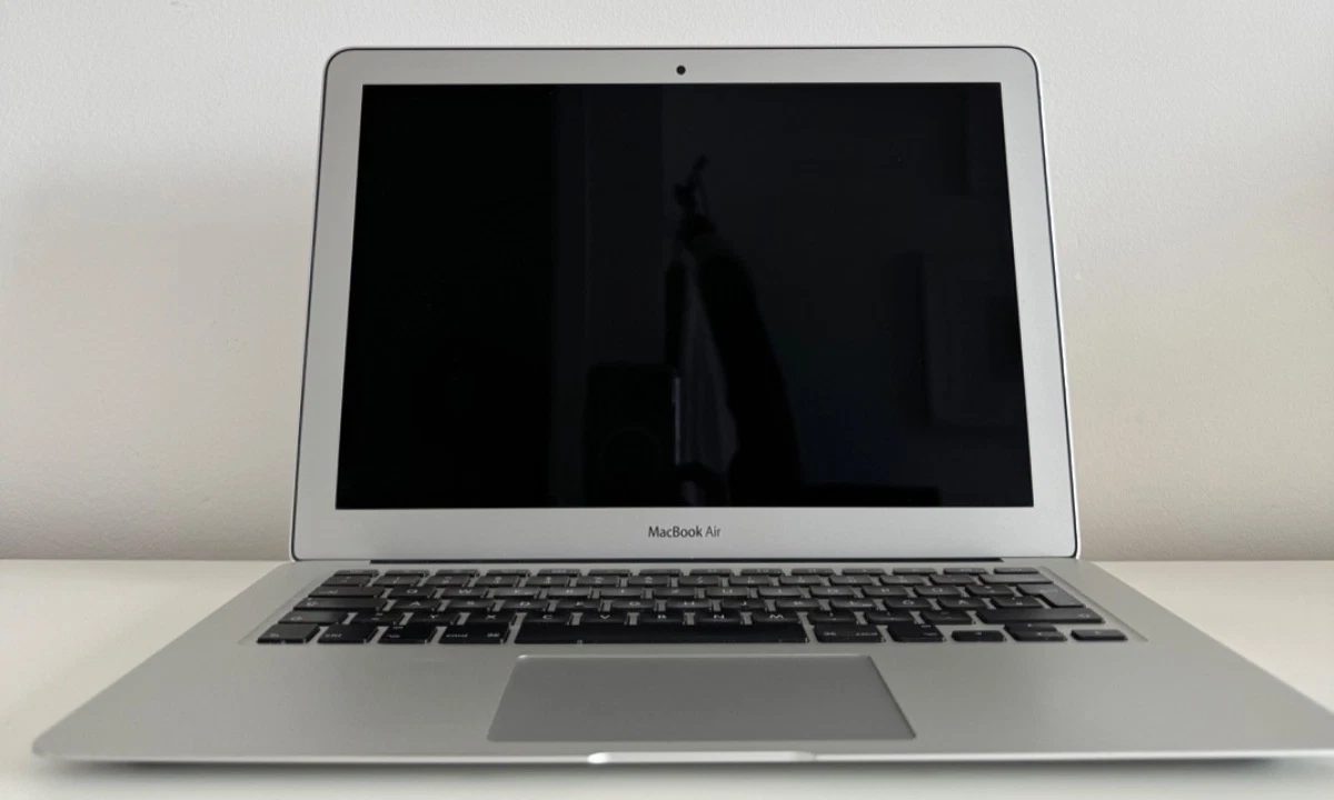 4 GB Apple MacBook Air Notebooks online kaufen | eBay.de