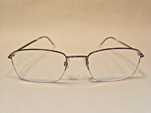 Anteojos Stetson 9001 Zyloware 058 Gunmetal 53-19-140 media llanta - Imagen 1 de 6