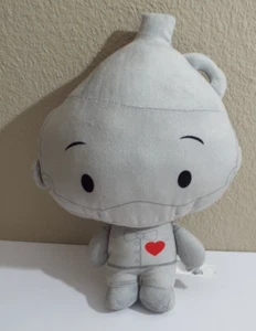 The Wizard Of OZ Tin Man Plush Toy Factory Chibi - Picture 1 of 4