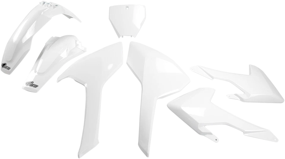 Kit de carrocería completa UFO HUKIT616-041 16-18 Husqvarna FC 250 Foto 1 de 1