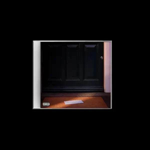 Stormzy This Is What I Mean CD 4817551 Neu