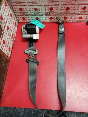 Cinturón de seguridad delantero cubo asiento conductor retractor se adapta 99-04 Odyssey 202037 Foto 1 de 4