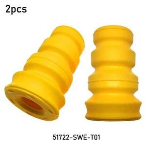 Suspension Buffer Parts & Accessories 01/2007 06/2012 2X 51722-SWE-T01 - Picture 1 of 7