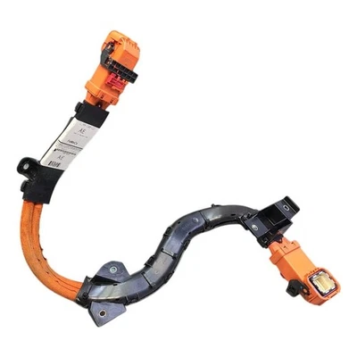 Ford Mustang Mach E HV Cable Rear LJ9814B322 - Image 1 of 4