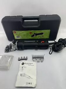 Best Choice Sheep Sheers And Accessories + Case - Picture 1 of 15