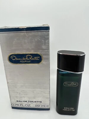 OSCAR POUR LUI por PARFUMS STERN 0,75 FL oz / 22 ML EDT Splash como imagen Foto 1 de 3