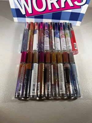 Cartera spray perfume de viaje Bath And Body Works 0,23 oz envío gratuito elige tus aromas Foto 1 de 3