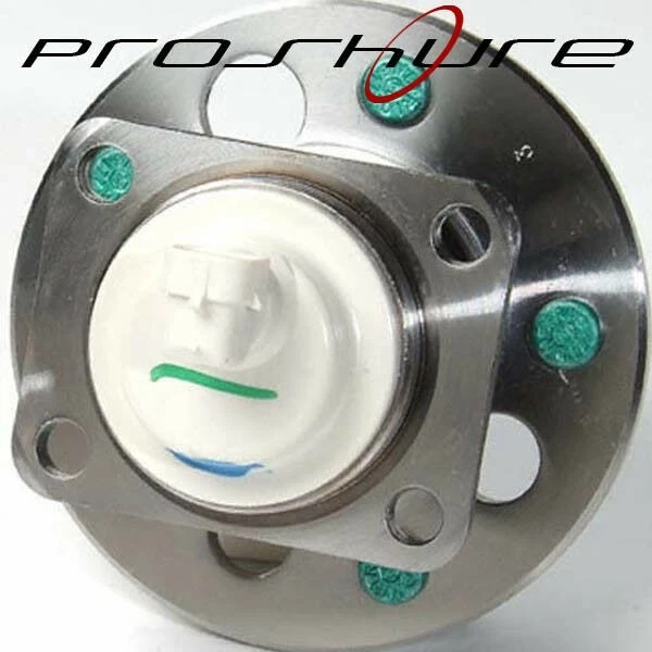 1 Rear Wheel Bearing for Pontiac Montana / Trans Sport Foto 1 de 1