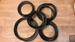 Westwood T1200 T1100 drive BELT SET ALL 5 BELTS 36" CUT 1414 1464 1721 7726 1688 - Picture 1 of 2