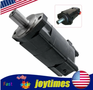 Hydraulic Motor for Char-Lynn 104-1038-006 Eaton 104-1038 Standard Mounting USA - Picture 1 of 9