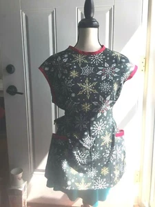 Homemade aprons - Picture 1 of 2