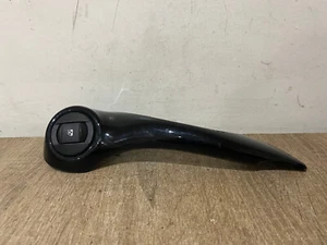 RENAULT CLIO MK3 2013 PASSENGER WINDOW SWITCH GRAB HANDLE 8200316977 - Picture 1 of 2