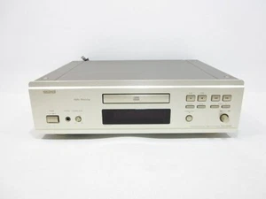 Denon DCD-1550AR Compact Disc Player High End Vintage Gebraucht Japan - Bild 1 von 6
