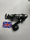 New SunRace RD M2T Rear Derailleur Mech  Long Cage With Hanger 7/6 Speed