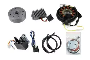 VAPE Zündanlage für JAWA 634 und CZ 471 - 12V - Picture 1 of 2