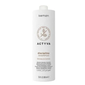 Kemon ACTYVA Disciplina Shampoo 1000ml - Picture 1 of 1