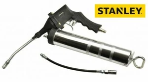  INGRASSATORE PNEUMATICO AD ARIA COMPRESSA STANLEY PER COMPRESSORE 120569XSTN - Imagen 1 de 1