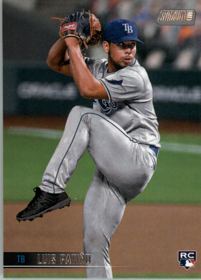 2021 Stadium Club (Topps) Baseball "Main Set" Cards #151 to #300 RCs and Vets - Image 1 of 1