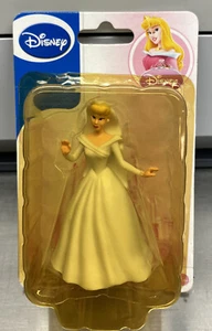 Disney Princess Figurine Cake Topper Aurora Collectible 3” - Picture 1 of 4