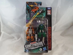 TRANSFORMERS EARTHRISE WAR FOR CYBERTRON BOMBSHOCK AMD GROWL - Picture 1 of 2