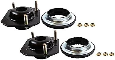 Montaje de puntal de suspensión delantera para Buick Enclave, Chevrolet Traverse, GMC Acadia, Foto 1 de 2