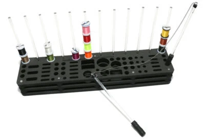 Hareline FOAMANIZER Ordnungssystem für den Bindetisch #FMZ Foamanizer - Bild 1 von 4