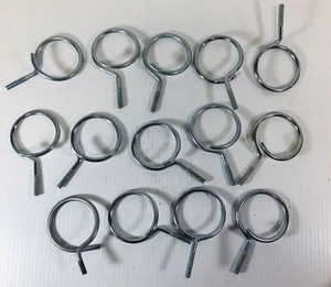 Anillo Brida Mineralac (Lote de 14) - Imagen 1 de 3