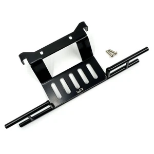 NEW Yeah Racing TACC-042 Metal RR Bumper Tamiya CC02 FREE US SHIP - Picture 1 of 3