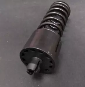Genuine VW 030903329 030 903 329 Tensioning Spring for Ibiza Golf Polo - Picture 1 of 2