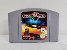 .N64.' | '.Roadsters.