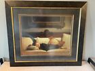 Robert A. Olson "Sleeping Child" Signed & Numbered, ed. 23/425