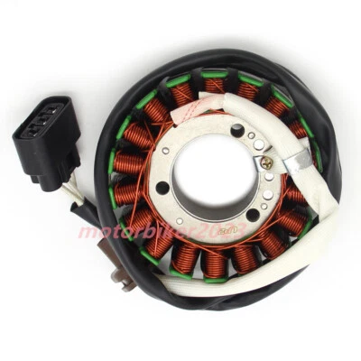 Bobina de estator magnético alternador para Menards Yardsport YS800 Qlink Frontrunner 800 Foto 1 de 4