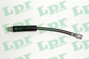Manguera de freno 6T47945 LPR para AUDI, SEAT, SKODA, VW - Imagen 1 de 1
